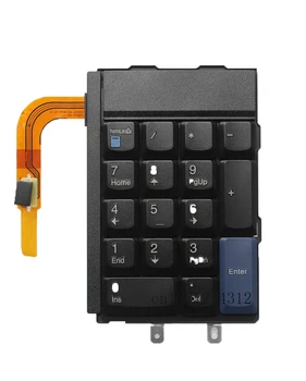 

New Original For laptop Lenovo Thinkpad W700 W701 W700ds W701ds Digit Keyboard Numeric Keypad Number Pad 42T3903