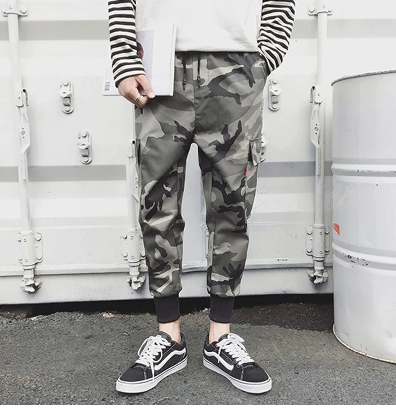 Mens Joggers Pants  (4)