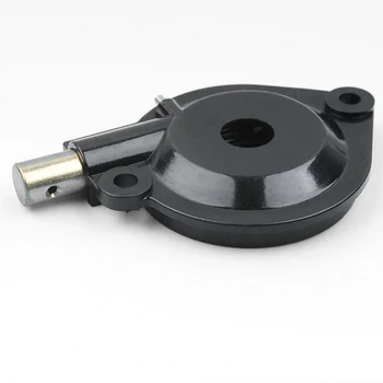 

1*Fuel Oil Pump For Husqvarna 235 236 240 235E 236E 240E Chainsaw Fuel Oil Pump New Durable High Quality