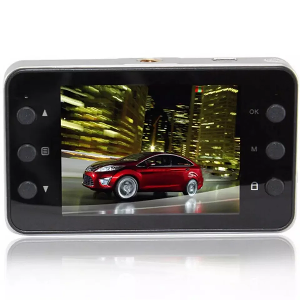 HD Видеорегистраторы для автомобилей K6000 Китая Ping An Life Авто 4S магазин страхования