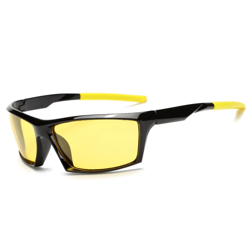 Cricket Sunglasses for Men Women Outdoor Sports Polarized