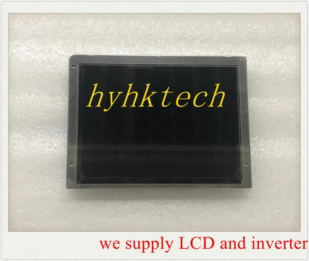 Поставка LQ050A5BS01 LQ050A5BS03 5,0 дюймовый TFT lcd,& A+ класс, протестирован перед отправкой