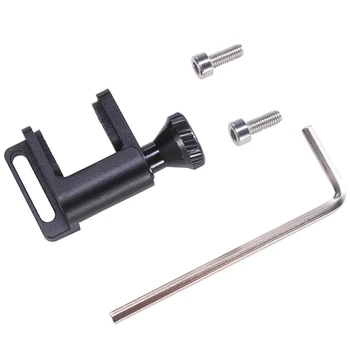 

Cable Clip Holder Cord Management Organizer Clamp Extended Photography Accessories for OA-1 OSMO Action Camera Cage