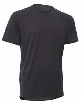 

JHK Madrid - T-Shirt - Classico - Uomo Nero Small