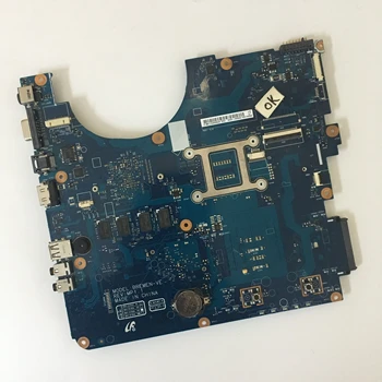 

PALUBEIRA For Samsung NP-R540 R540 Motherboard with HD545V Video Card BA92-06596A mainboard