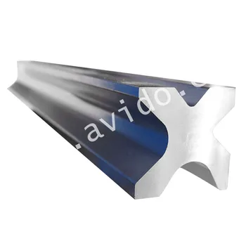

Plate Bending Machine Blades, Press Brake Mould, Press Brake Die