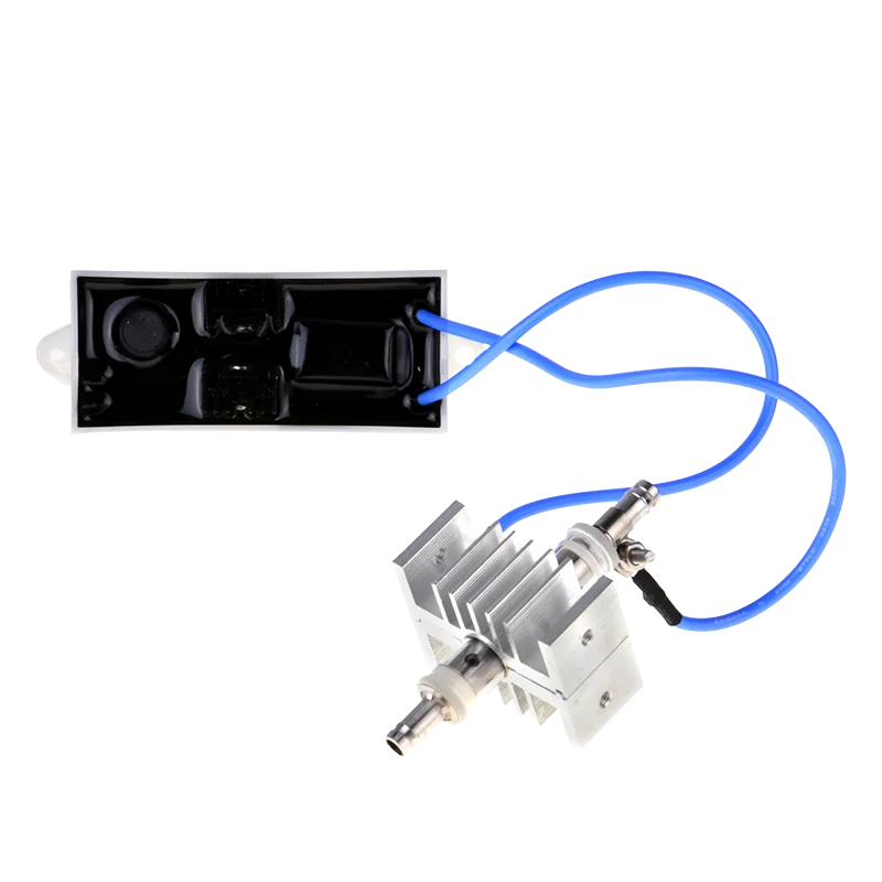 200mg/h ozone generator parts for household air/water purification