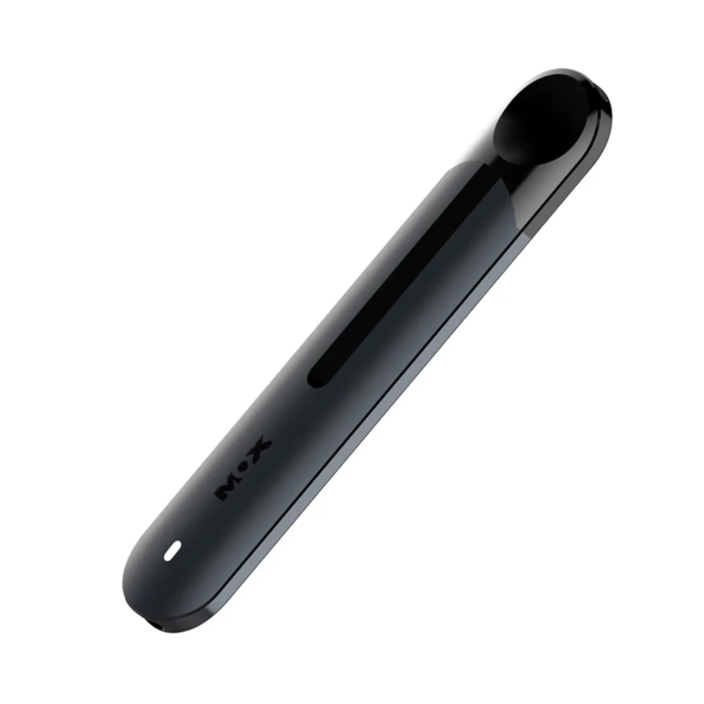 IDO MAX Pod набор Vape с 1,5 мл pod без протекания картридж электронной сигареты 350 мАч батарея мод испаритель