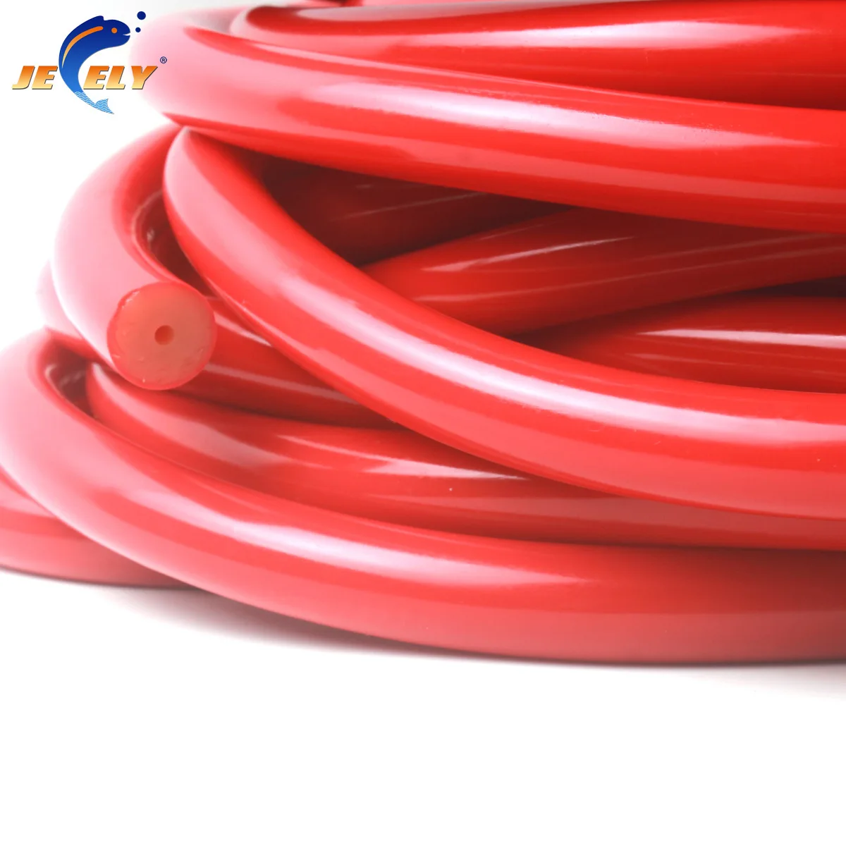 

Speargun Diving Speargun Hose Shooting Fish Hunting Fish for Import Natural Latex Tube 3 Mm X 18 Size