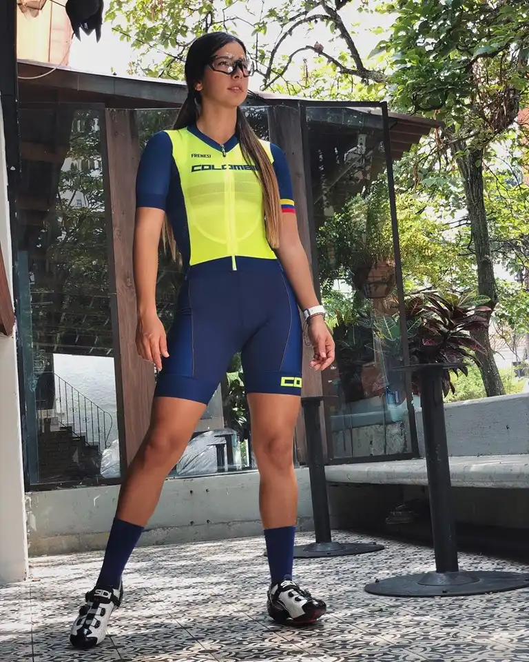 cycling skin suit womens