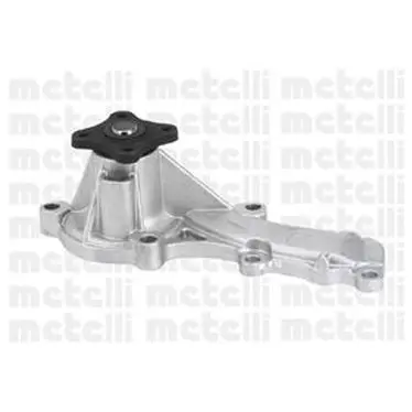 Помпа с прокладкой\ Nissan Almera/Primera 1.5/1.6/1.8 98 METELLI