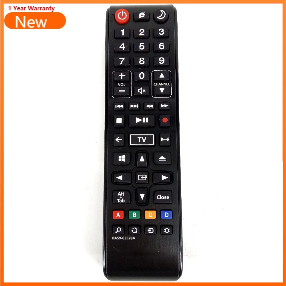 

Оригинальный пульт дистанционного управления подходит для SAMSUNG BA59-03528A BA5903528A используется TV Fernbedienung