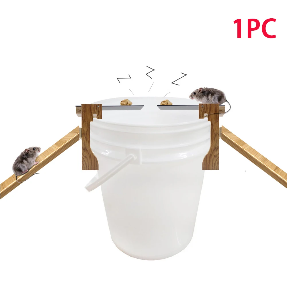 

Practical Snake Strong Adhesive Safe Office Mice Rat Control Catcher Bugs No Drilling Rodents Mouse Trap Carpet Household