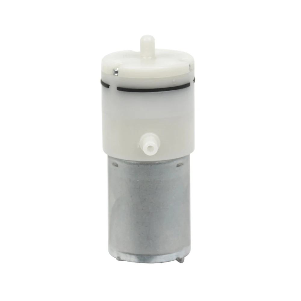 YIMAKER DC 12V микро вакуумный насос электрические насосы мини воздушный насос ускоритель откачки для медицинского лечения инструмент