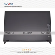 AP1DG000110 для lenovo Legion y540 Y540-15IRH ЖК-задняя крышка верхний чехол для шкафа с петлями и ЖК-кабелем