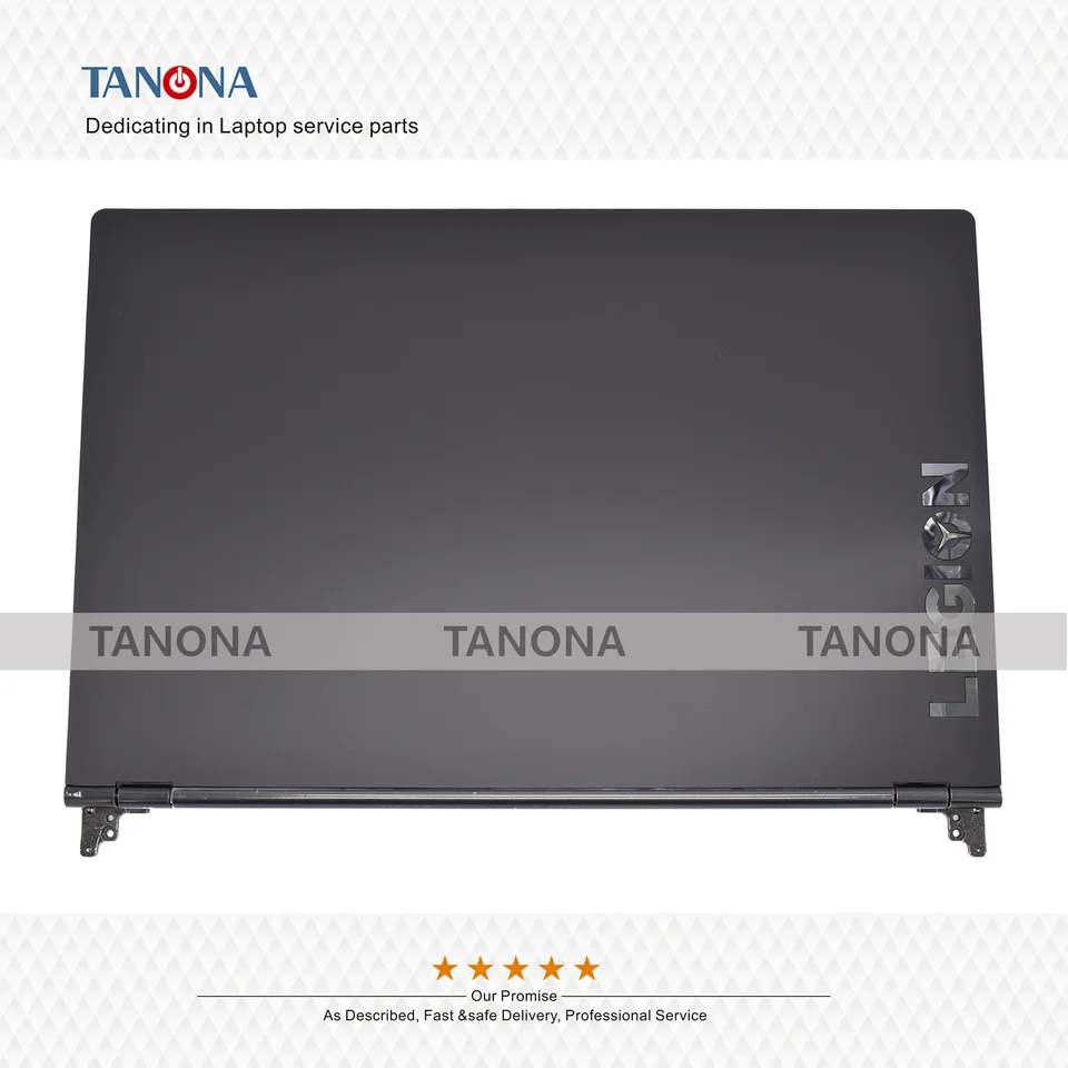 Original New 5CB0U42702 5B30R40182 Black For Lenovo Legion Y540 
