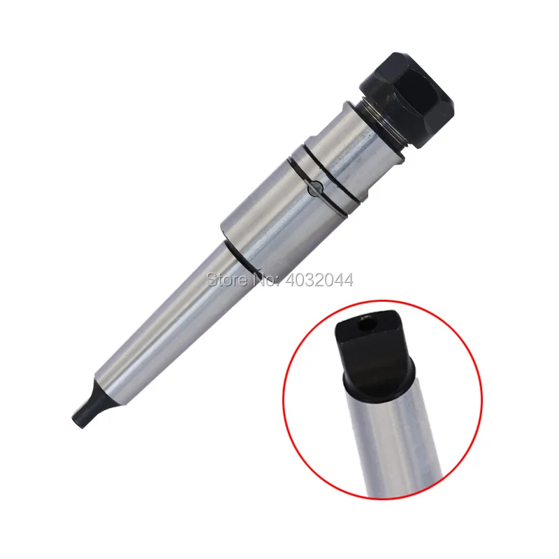 

Flexible floating tapping collet chuck toolholder MT2 MT3 MT4 TER20 TER25 Tap holder for drilling machine