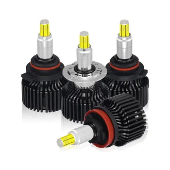 

H11 Led Headlights Bulbs CSP 16000LM 12V Kits 360 Degree Super Lighting H1 H7 H8 H9 Canbus Turbo Lamp Led H11 Bulb For Car Light