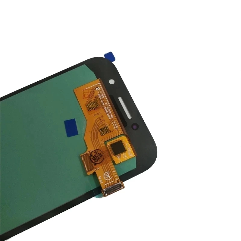 LCD Display Screen AMOLED For SAMSUNG GALAXY A5 A520 SM-A520F LCD Display Touch Screen Digitizer Assembly Replacements lcd display screen
