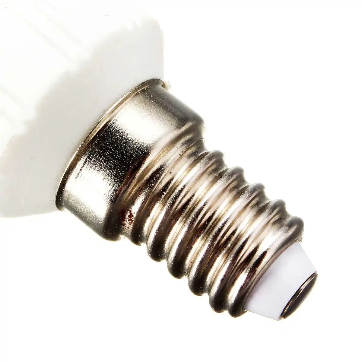 E14 светодиодный светильник 3W AC 110V 48 SMD 3528 теплый белый прожектор