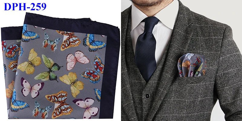 Портной Смит 3 шт. мужские носовые платки карманные квадраты с принтом пейсли бизнес полотенце для сундуков Карманный платок носовые платки шарфы