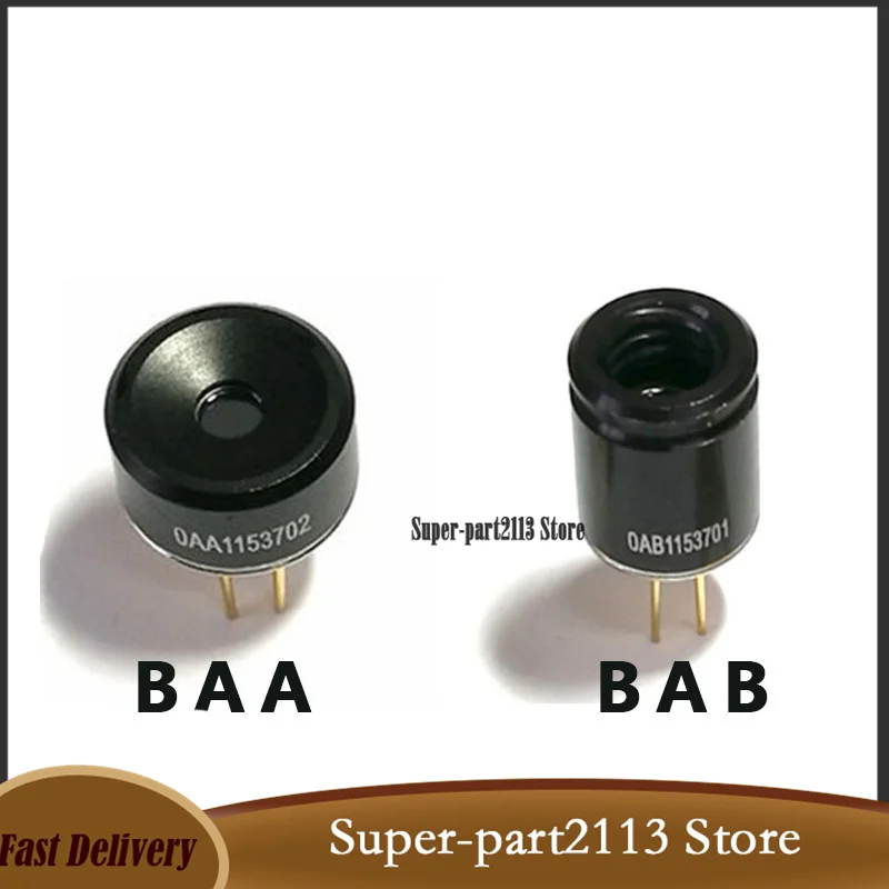 New 1Pc Infrared Temperature Sensor MLX90640ESF-BAA MLX90640ESF-BAB | Автомобили и мотоциклы