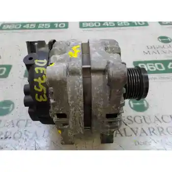 

ALTERNATOR CITROEN JUMPY COMBI 1.6 Blue-HDI FAP 1PIN VALEO 9810525380 2624310C [16806488]
