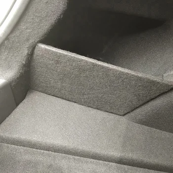 

Box Partitions Storage For Tesla Model 3 18-19 Accessories Organizer Car