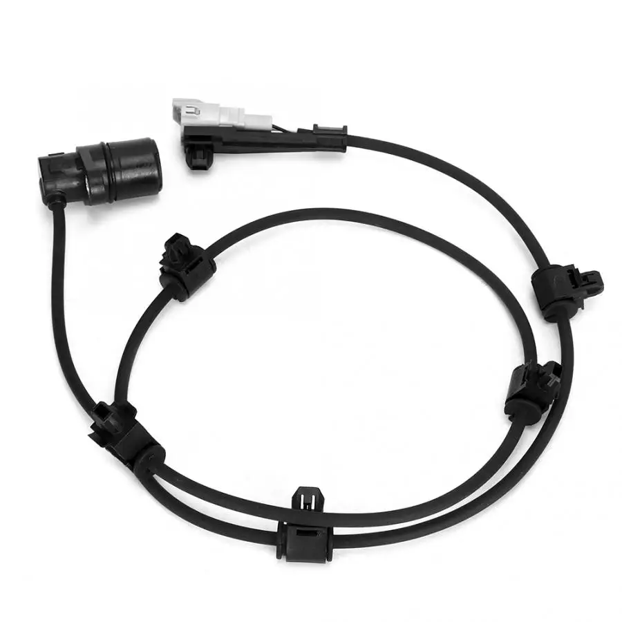 Автомобильные колеса ABS Скорость Сенсор Аксессуар подходит для Toyota 4runner 96-02 8954535030 датчик частоты вращения двигателя автомобильные аксессуары