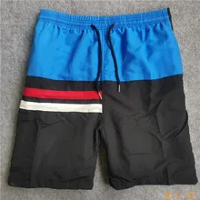 Пляжные спортивные брендовые шорты, шорты для серфинга, бермуды, мужские шорты, мужские шорты для серфинга