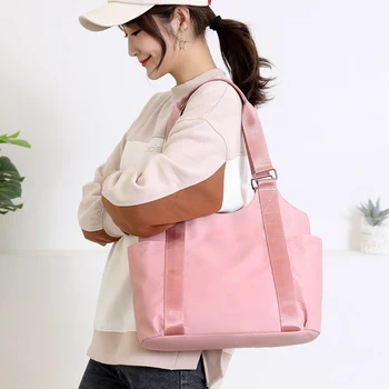 

Bag brands shoulder Casual fashion hobo tote bags NEW handbags lady classic lovely Vintage Wild girl bag for women