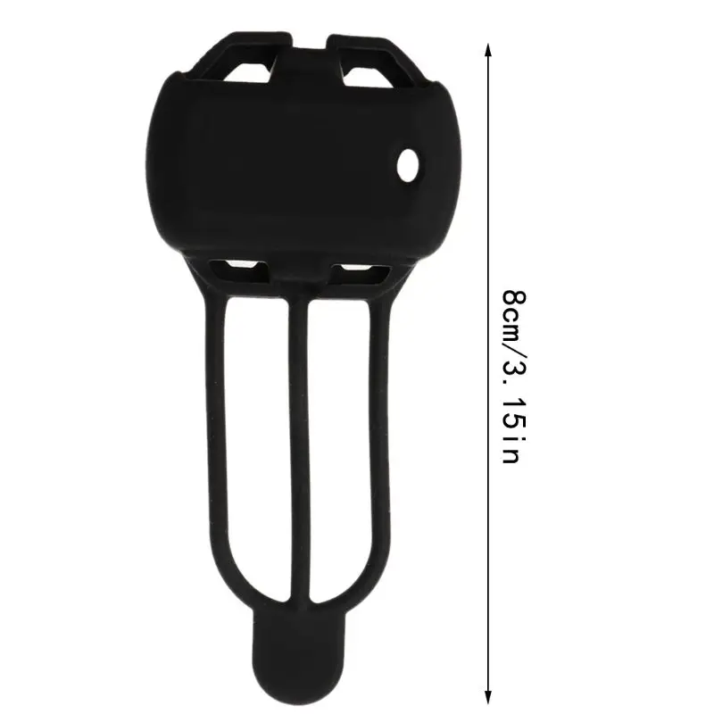 Силиконовый защитный чехол для Garmin Bryton magene igpsport