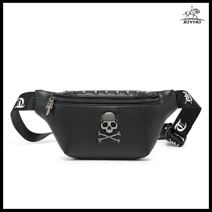 Поясная сумка для мужчин и женщин клетчатая бананка в шахматную клетку нагрудная