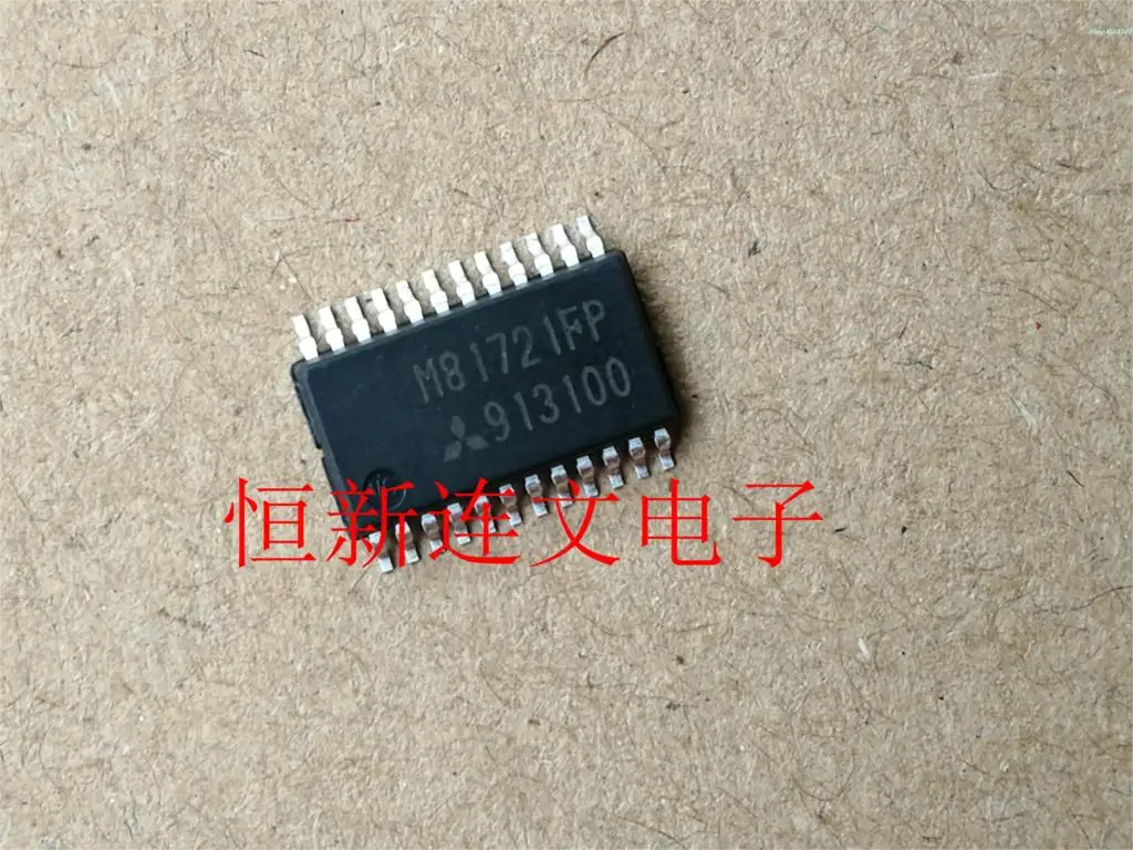 M81721FP SSOP24 IC