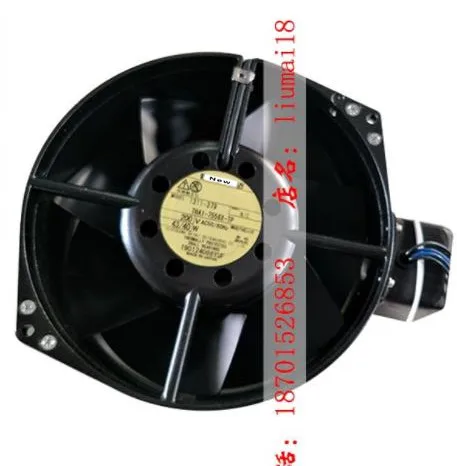 THA1X-7556X-TP 16055 поколения сенсор Fuji Инвертор Вентилятор охлаждения 230