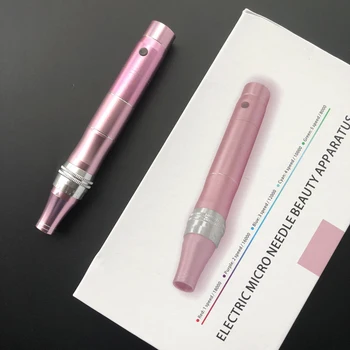 

BB grow pen with Cartridge Needles Tips (9 12 36 nano ) For Electric Auto Microneedle Dr.pen Tips for bb/cc cream Whitening care