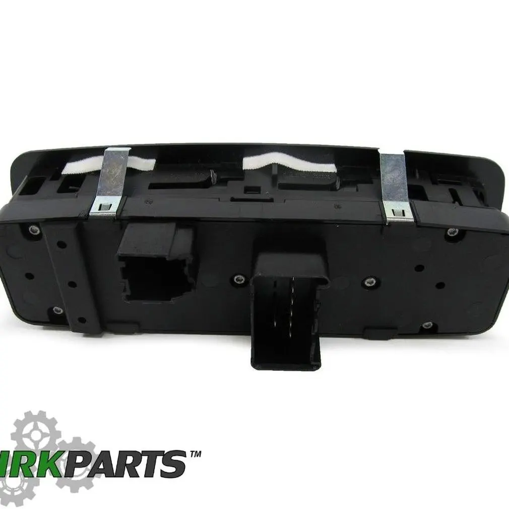 Переключатель Стеклоподъемника 68110867AB для Dodge Ram 2012-, аксессуары для транспортных средств, водители, главный переключатель двери стеклоподъемника