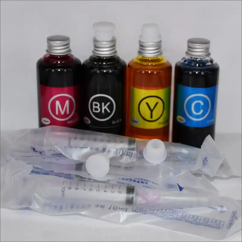 edible ink refill kit for canon