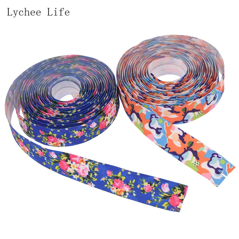 Lychee Life 5 ярдов # спортивная сумка на молнии для пальто одежда молния шитья с
