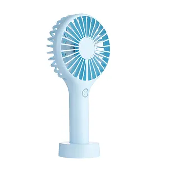 

Child Dream Fan usb electric fan mini desktop fan airflow blown by the front fan blade used for heat dissipation 1 set
