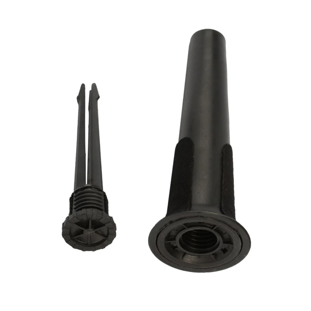 Soprano Saxophone Tripod Stand Folding Sax Holder Support for Saxophone Sax Parts