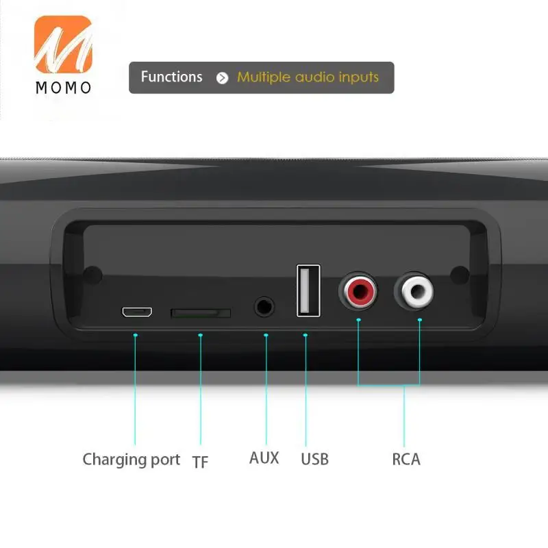 SYSTEME NOMADE SOUNDBOX + USB BLUETOOTH 50W + JEU PARLED - Idées Cadeaux  PARTY LIGHT & SOUND pas cher - Sound Discount