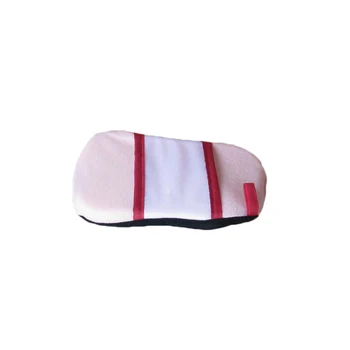 

1Pc Bath Rubbing Cotton Bathing Horny Body Remover Skin-friendly Make-up Tools Portable