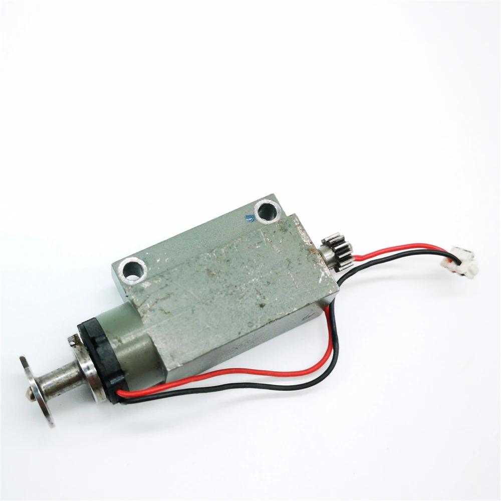 Б/у Швейцария maxon на бесколлекторном двигателе для 12-24V Миниатюрный полые чашки двигатель с угольными щетками 136645/244861