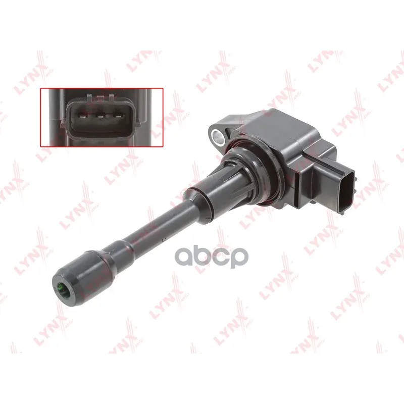 Катушка Зажигания Lynxauto Spl1088 LYNXauto арт. SPL1088