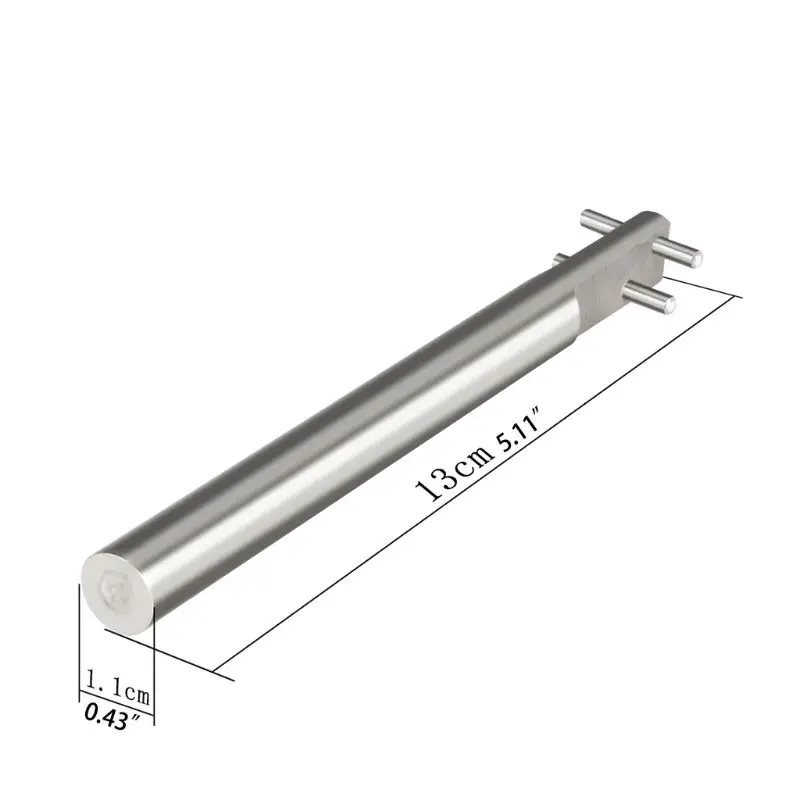 Кларнет Инструменты для ремонта-кларнет ключ крышка ключ для настройки гитары, саксофон также может D5BA