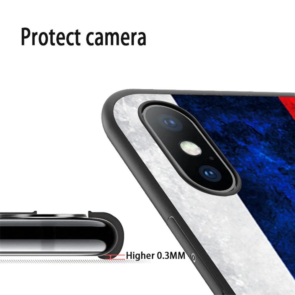 Coque Сербия Флаг 2 Чехлы для мобильного телефона из мягкого силикона чехол iPhone 11 Pro
