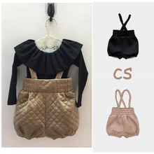 Предпродажа, ZMHYAOKE, новинка, комбинезон для девочек, комбинезоны для девочек, детские комбинезоны, детский комбинезон, Осенний Детский комбинезон для мальчиков