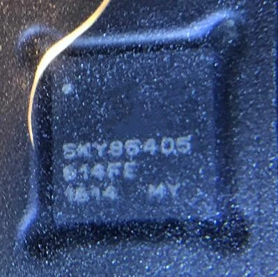 SKY85405-11 SKY85405