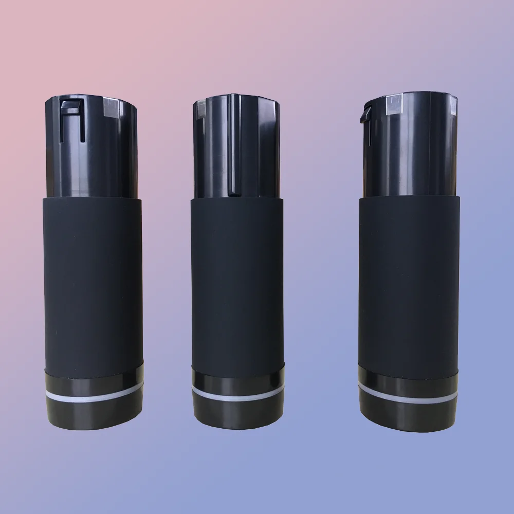 Bateria de Pistola de Massagem Atualizada Recente 24v 6800mah Pistola de Massagem para Vários Tipos de Pistolas de Massagem Pistola de Íon de Lítio - Image 5